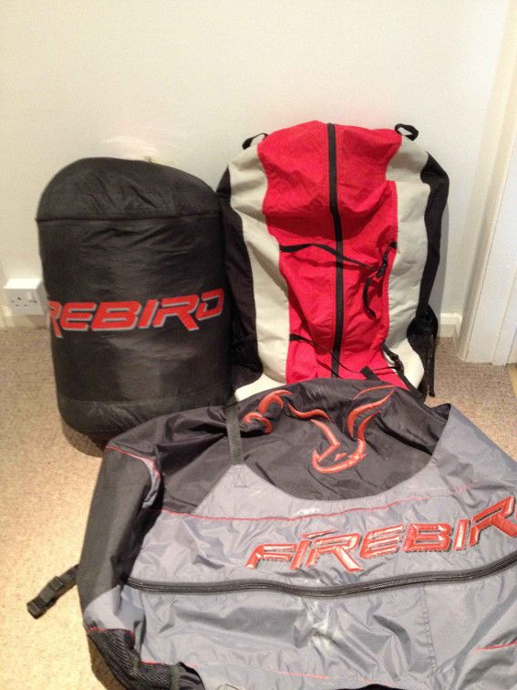 Paraglding kit for sale.jpg